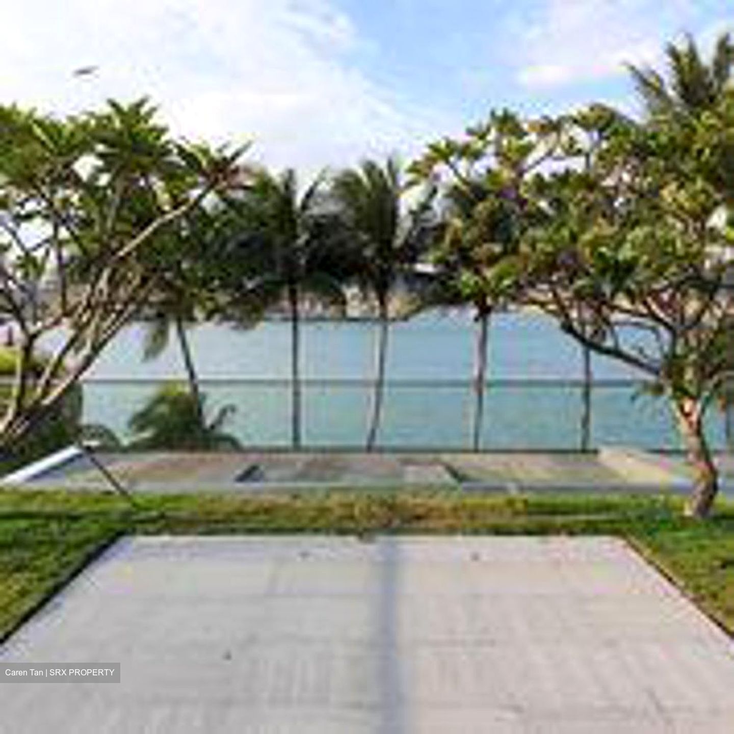 Sentosa Cove (D4), Detached #272222341